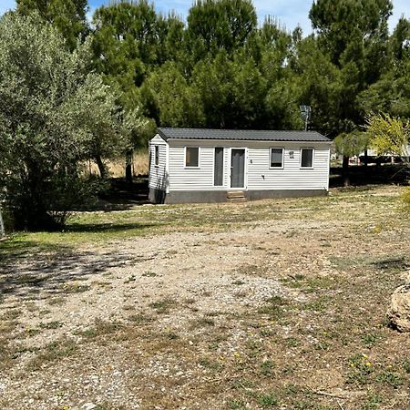 Bungalow Bambolera Torrelaguna المظهر الخارجي الصورة