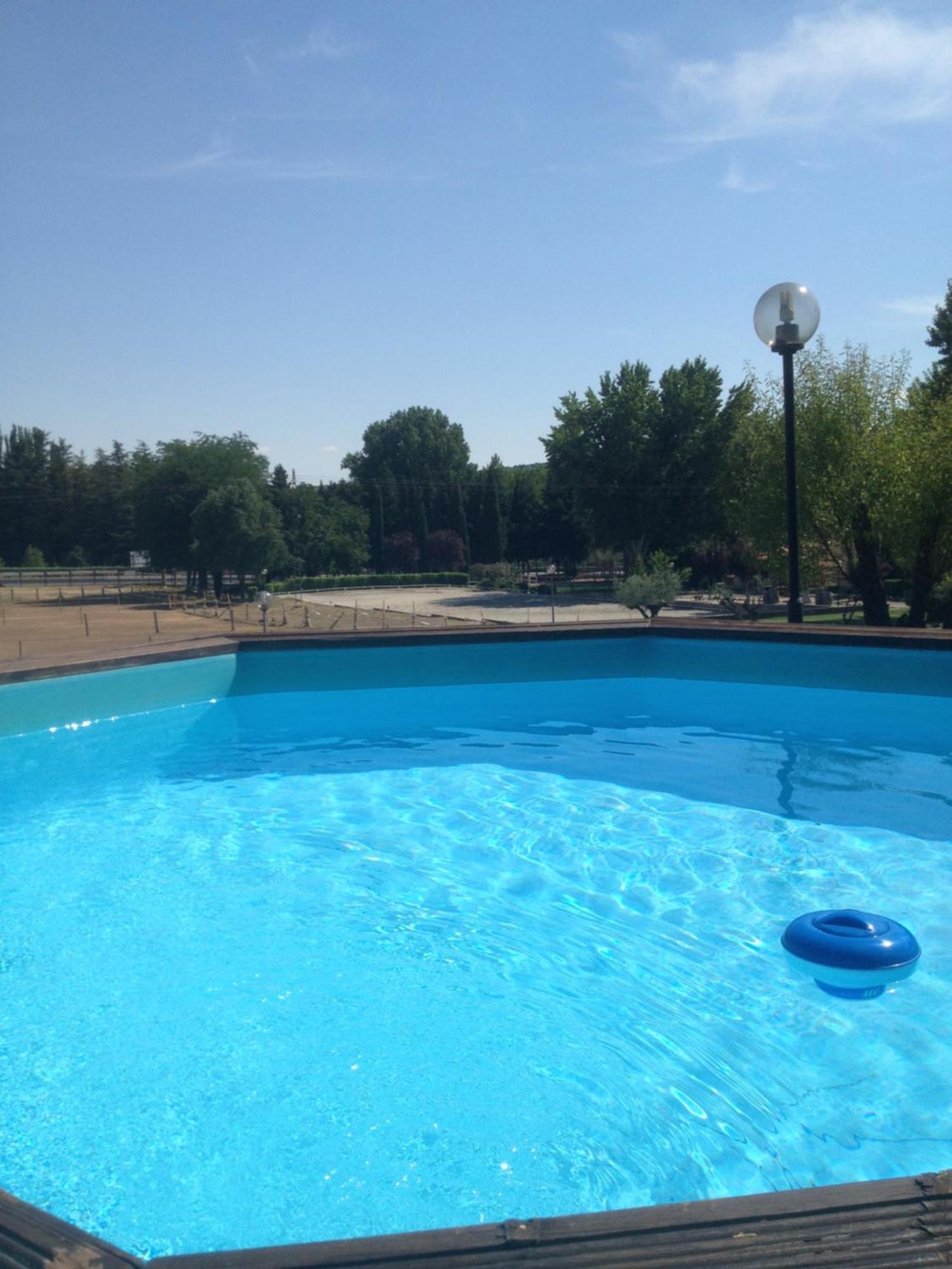 Bungalow Bambolera Torrelaguna المظهر الخارجي الصورة