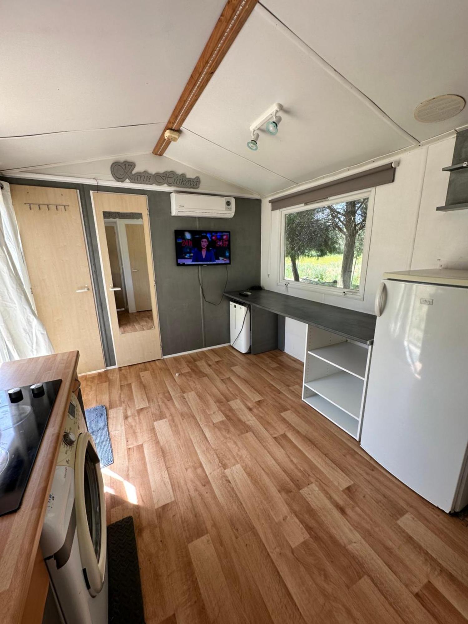 Bungalow Bambolera Torrelaguna المظهر الخارجي الصورة