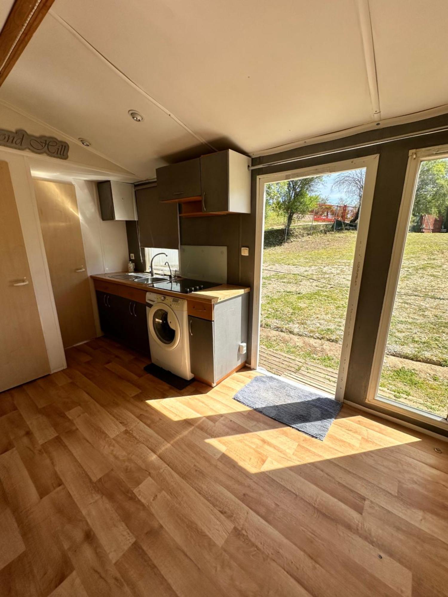 Bungalow Bambolera Torrelaguna المظهر الخارجي الصورة