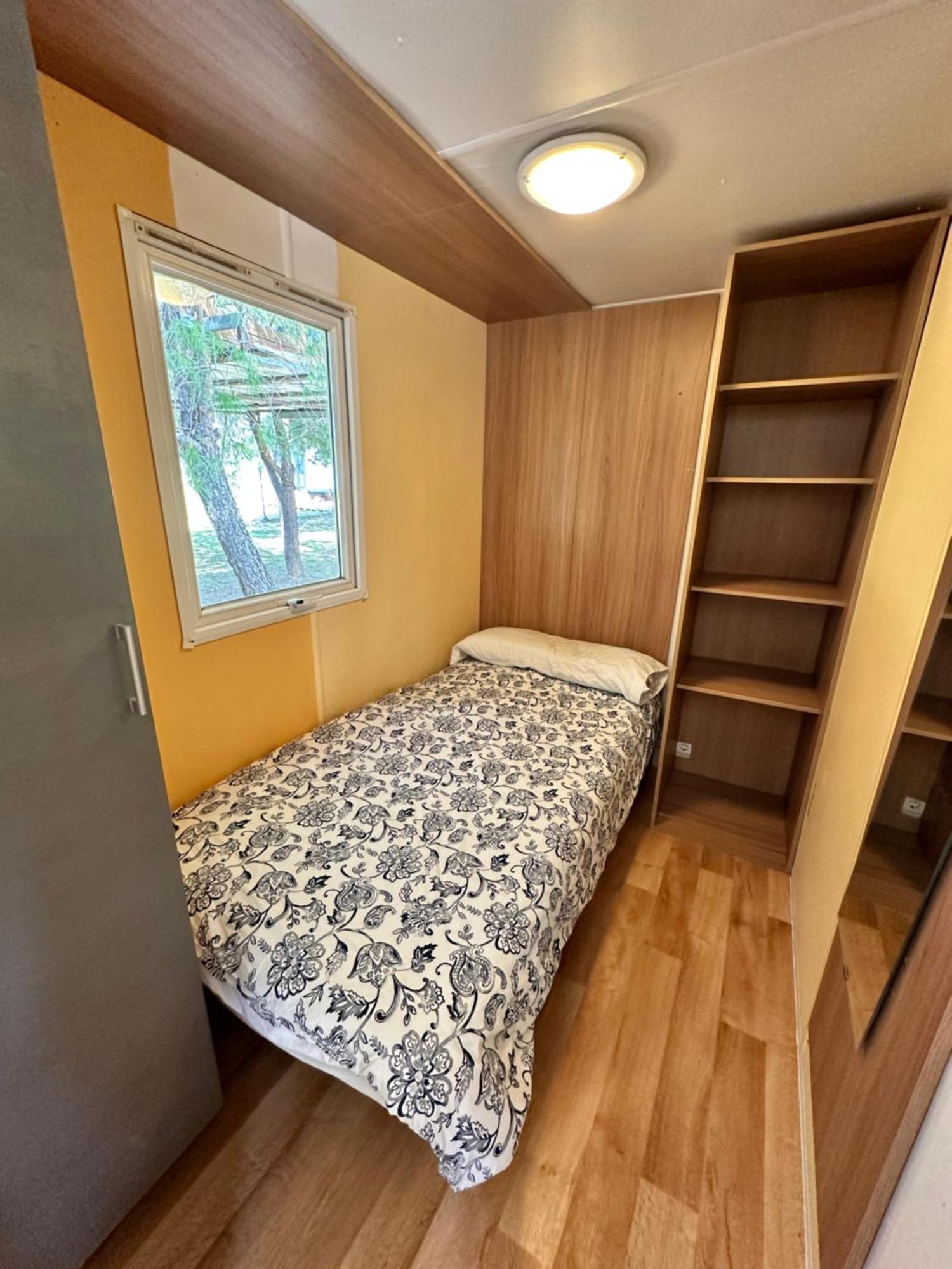 Bungalow Bambolera Torrelaguna المظهر الخارجي الصورة