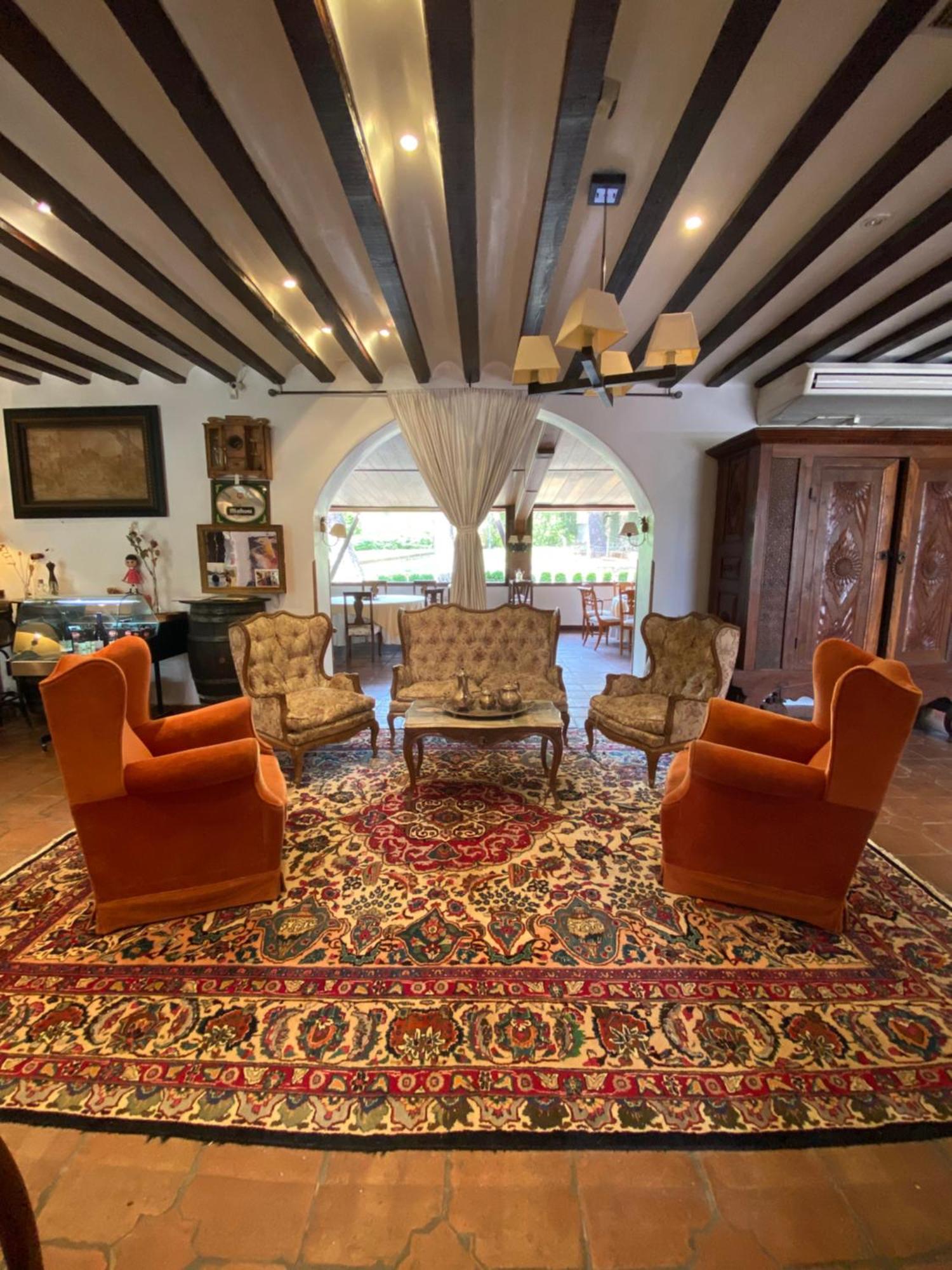 Bungalow Bambolera Torrelaguna المظهر الخارجي الصورة