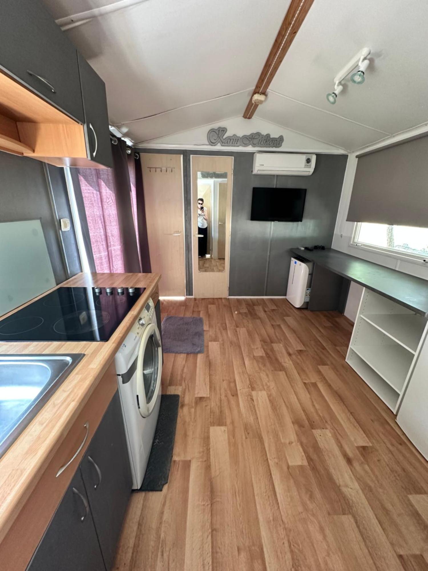 Bungalow Bambolera Torrelaguna المظهر الخارجي الصورة