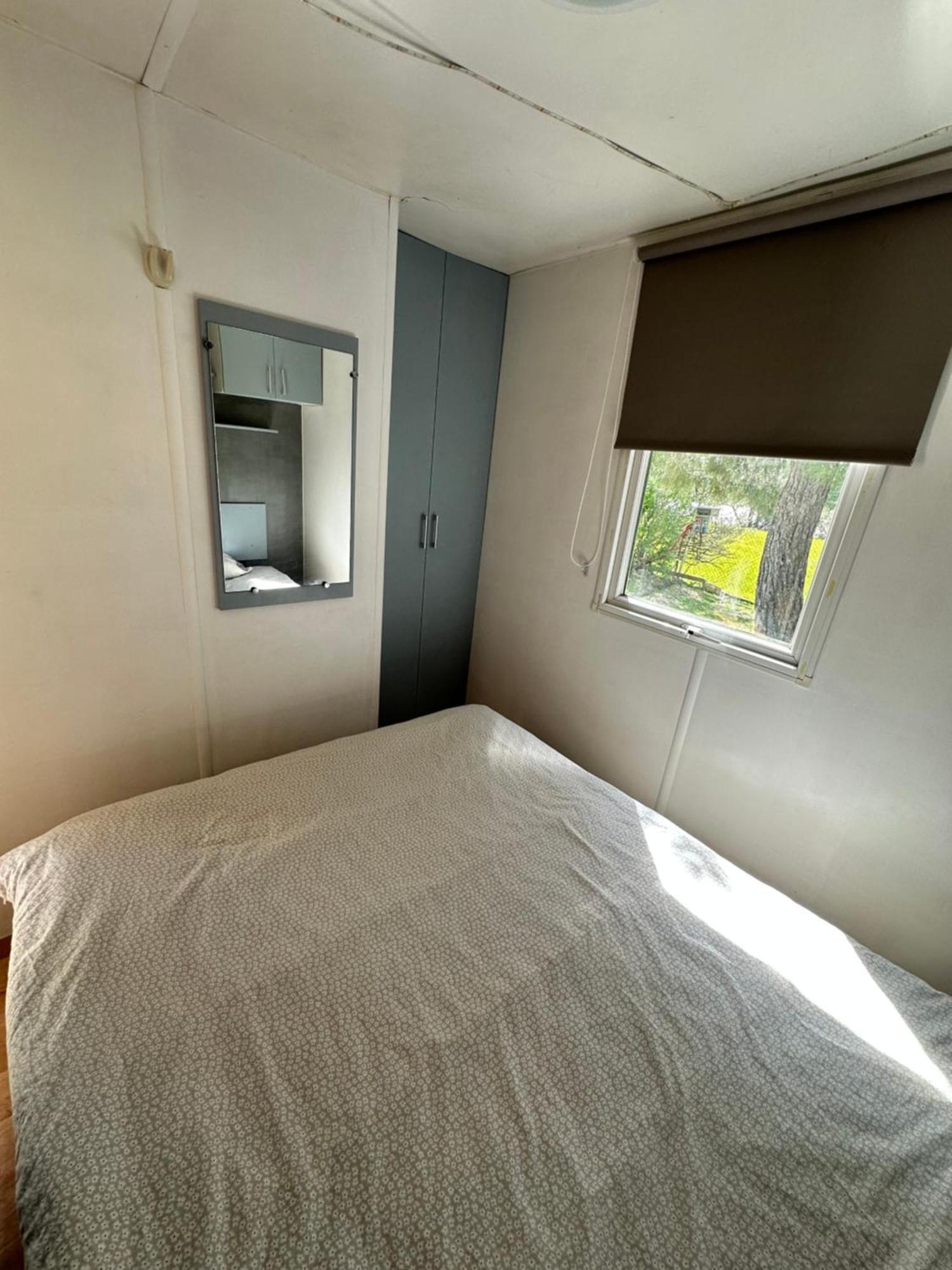 Bungalow Bambolera Torrelaguna المظهر الخارجي الصورة