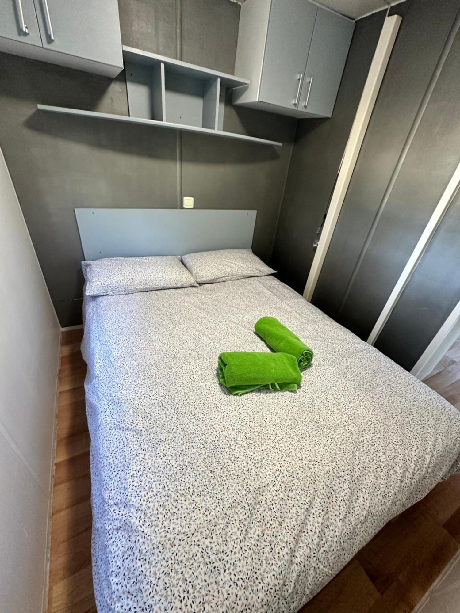 Bungalow Bambolera Torrelaguna المظهر الخارجي الصورة