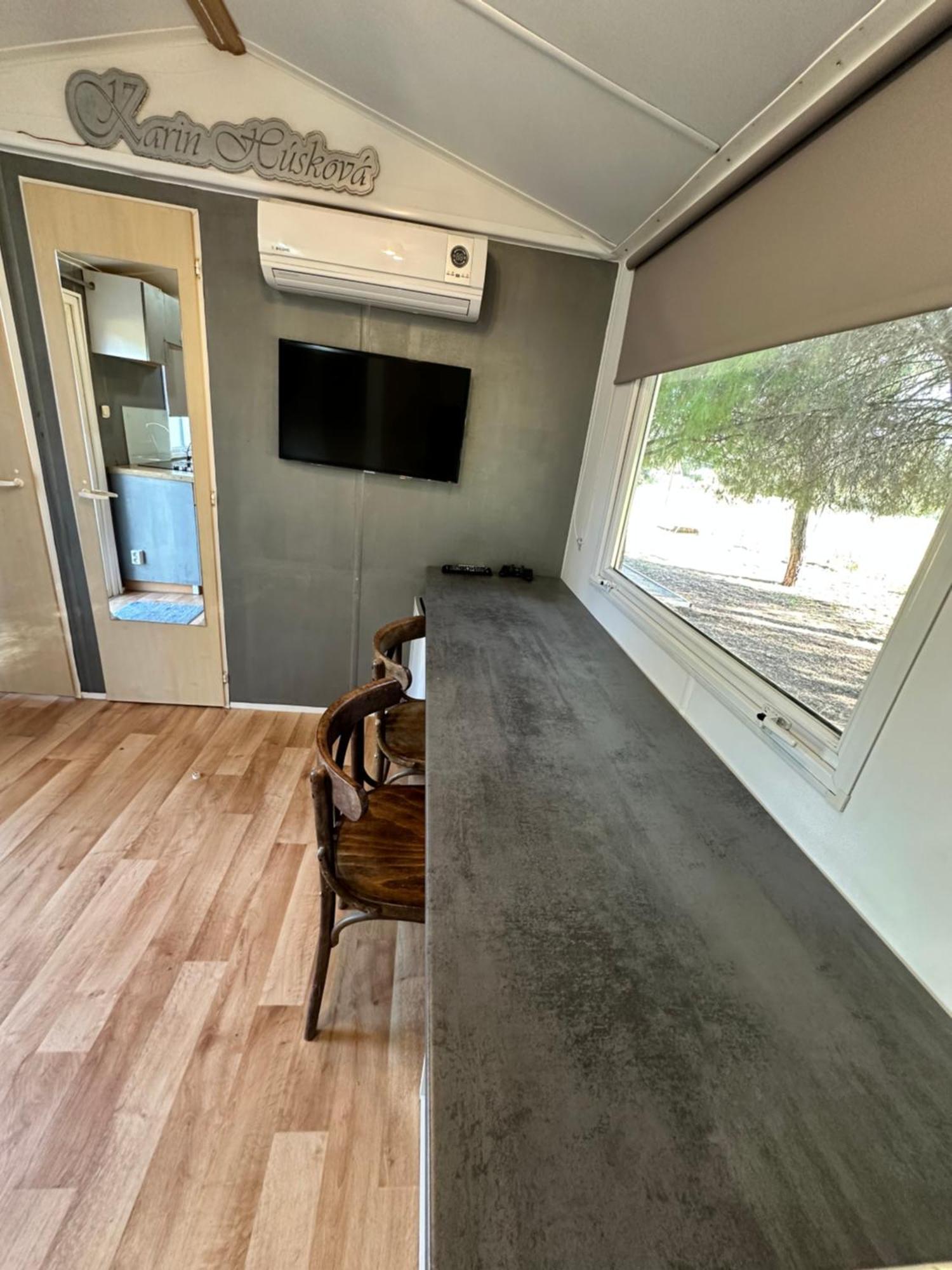 Bungalow Bambolera Torrelaguna المظهر الخارجي الصورة
