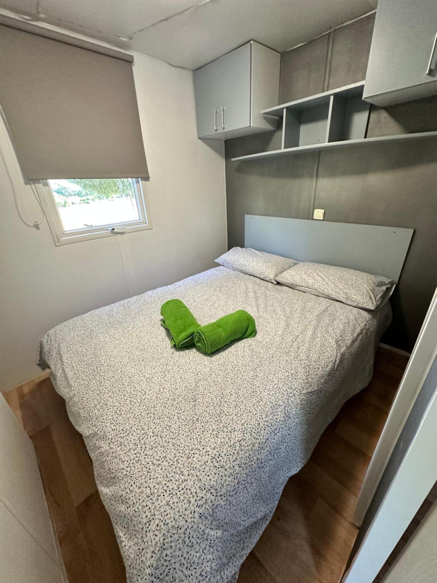 Bungalow Bambolera Torrelaguna المظهر الخارجي الصورة