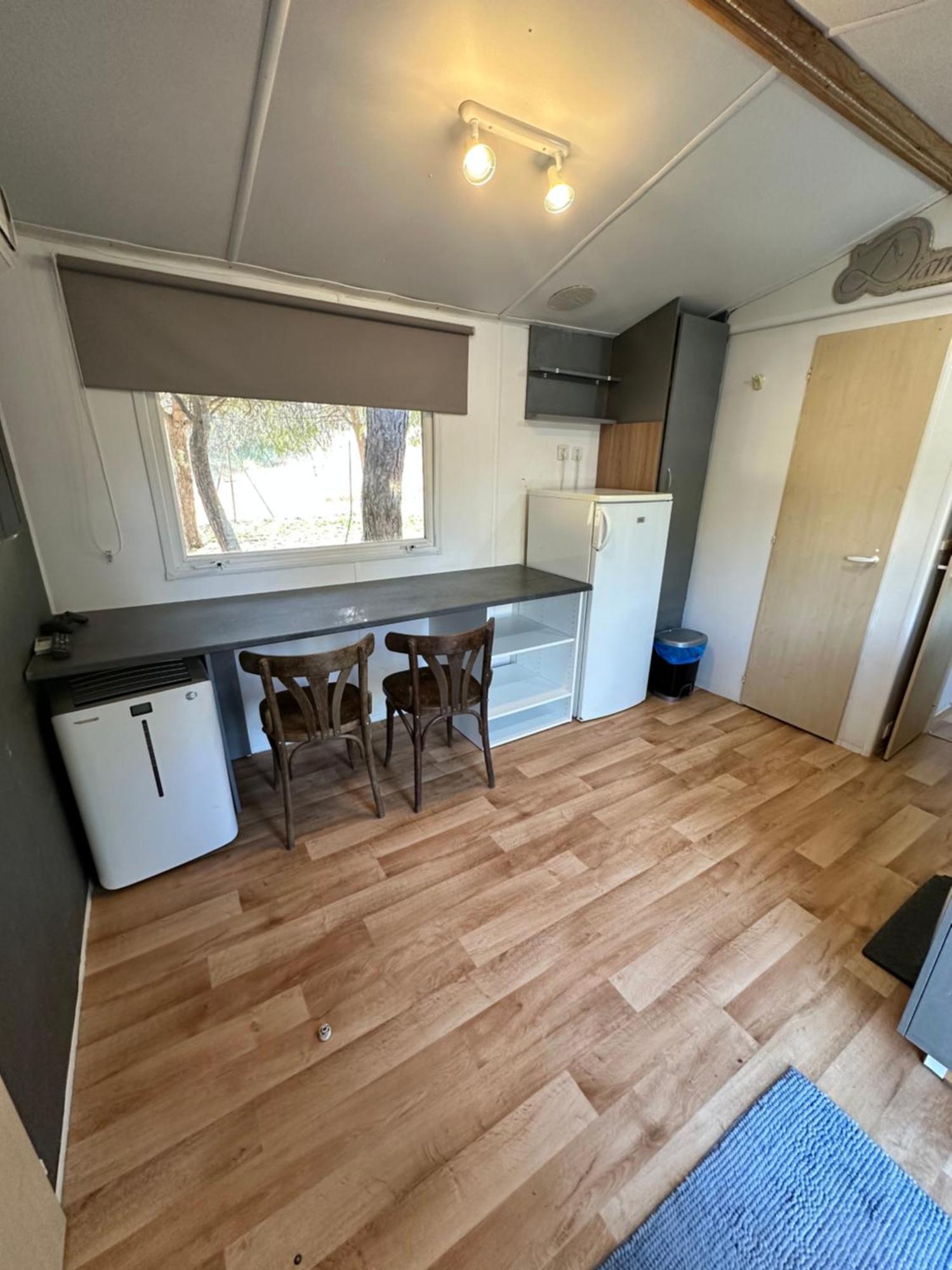 Bungalow Bambolera Torrelaguna المظهر الخارجي الصورة