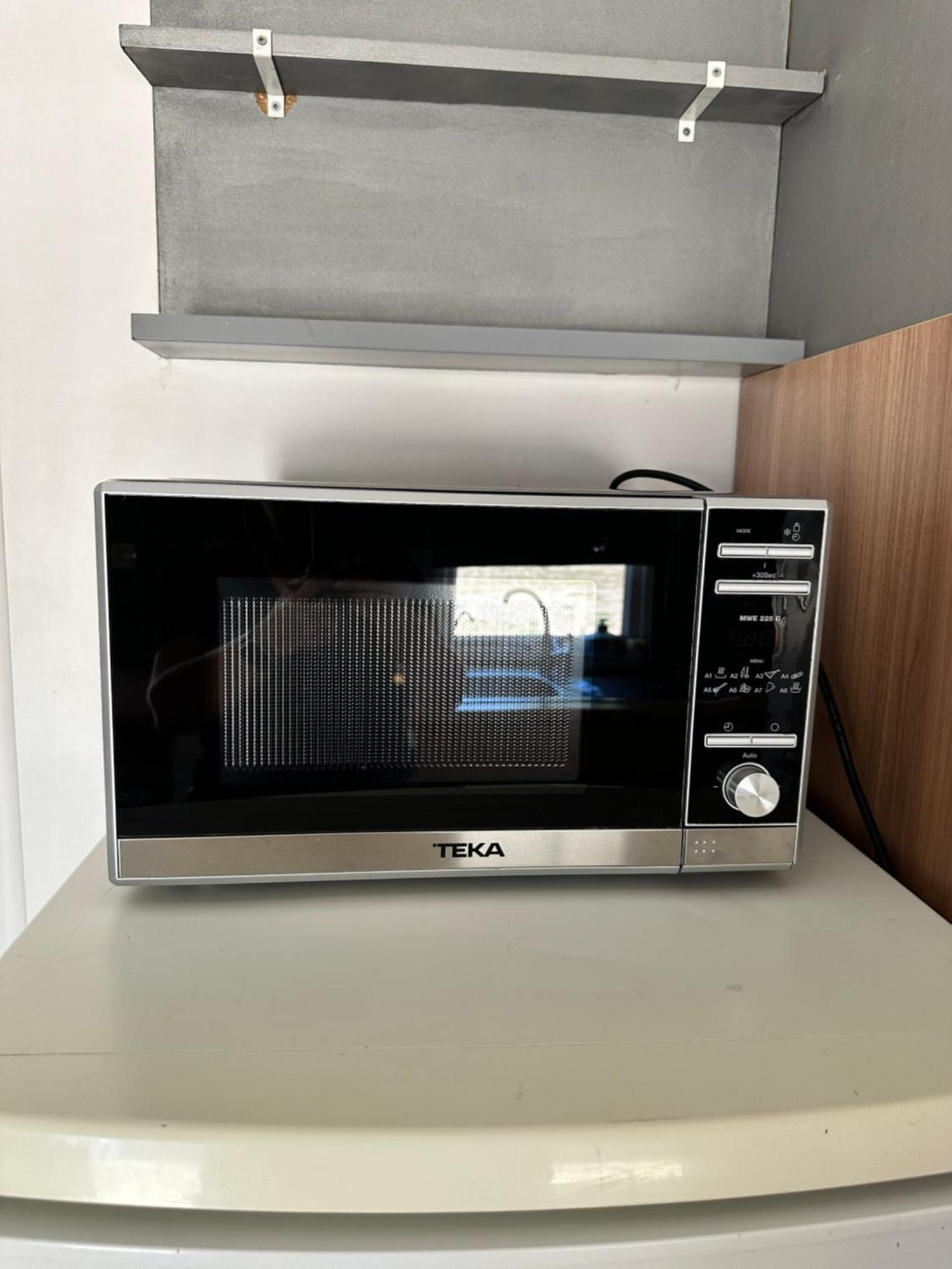 Bungalow Bambolera Torrelaguna المظهر الخارجي الصورة