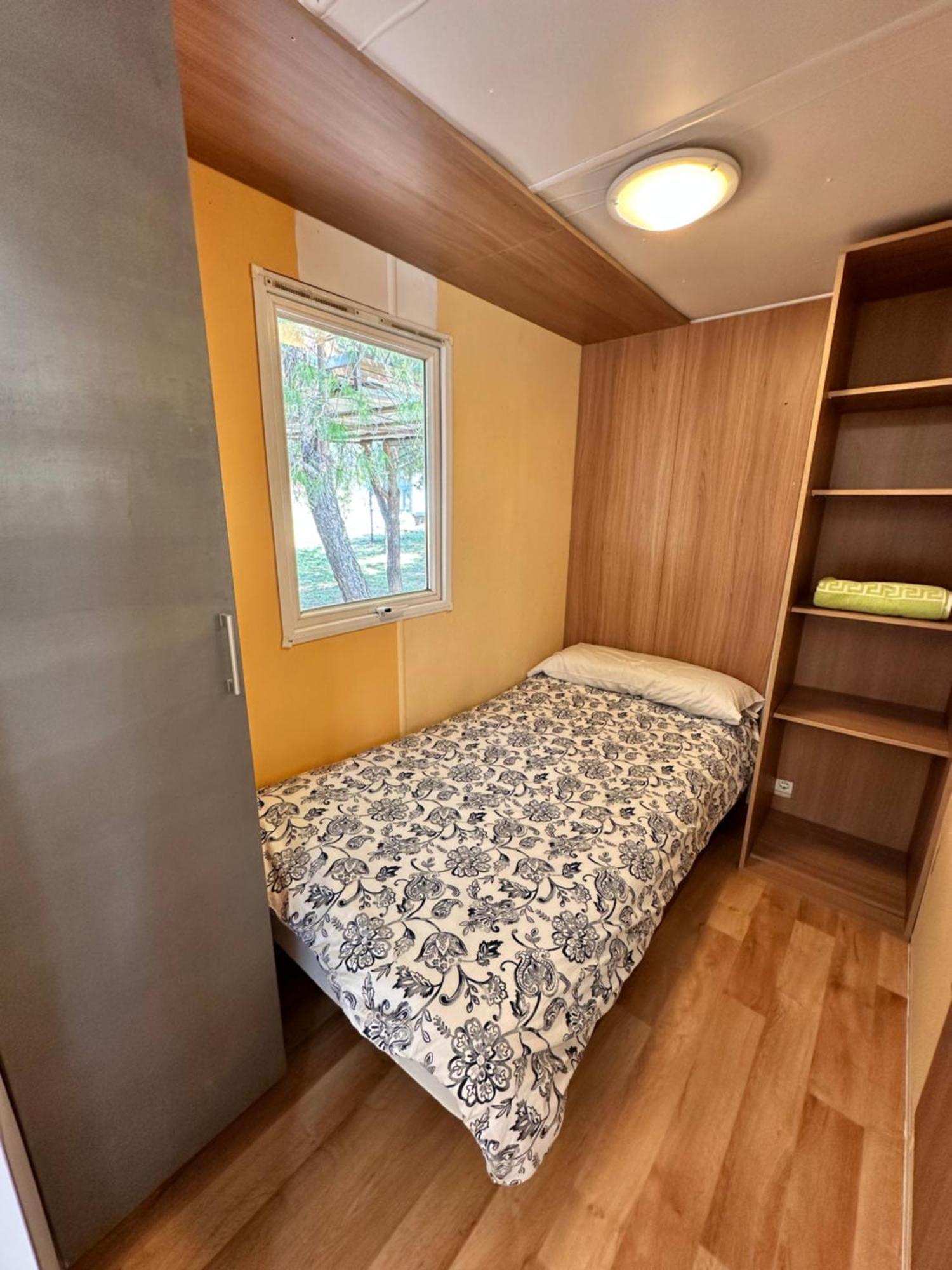 Bungalow Bambolera Torrelaguna المظهر الخارجي الصورة